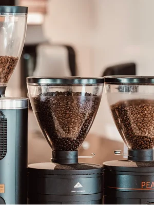 Expert appliance repair in UAE - Coffee Machine Repairing