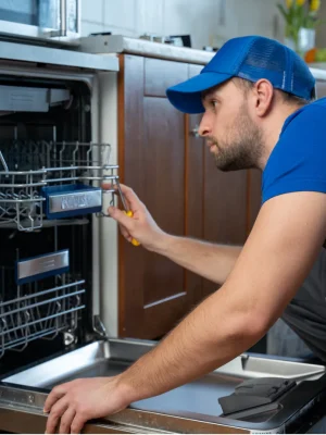 Expert appliance repair in UAE - Dishwasher Repairing