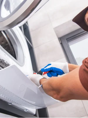Expert appliance repair in UAE - Dryer Repairing