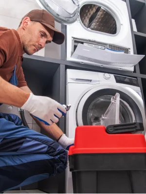 Expert appliance repair in UAE - Dryer Repairing