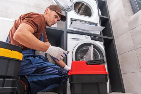 Expert appliance repair in UAE - Dryer Repairing