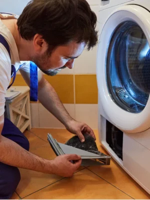 Expert appliance repair in UAE - Dryer Repairing