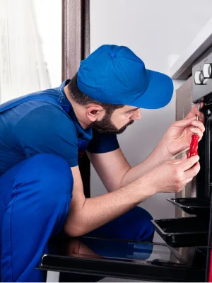 Expert appliance repair in UAE - Electric Stove Repairing