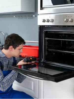 Expert appliance repair in UAE - Oven Repairing