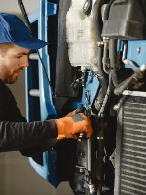 Expert appliance repair in UAE -Refrigerator Repairing