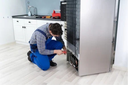 Expert appliance repair in UAE -Refrigerator Repairing