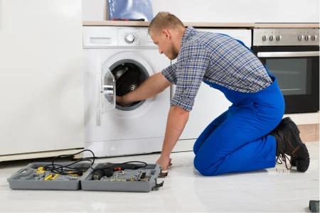 Expert appliance repair in UAE - Washing Machine Repairing