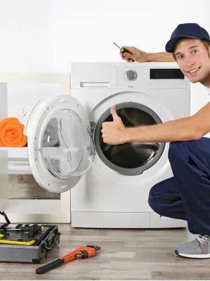 Expert appliance repair in UAE - Washing Machine Repairing
